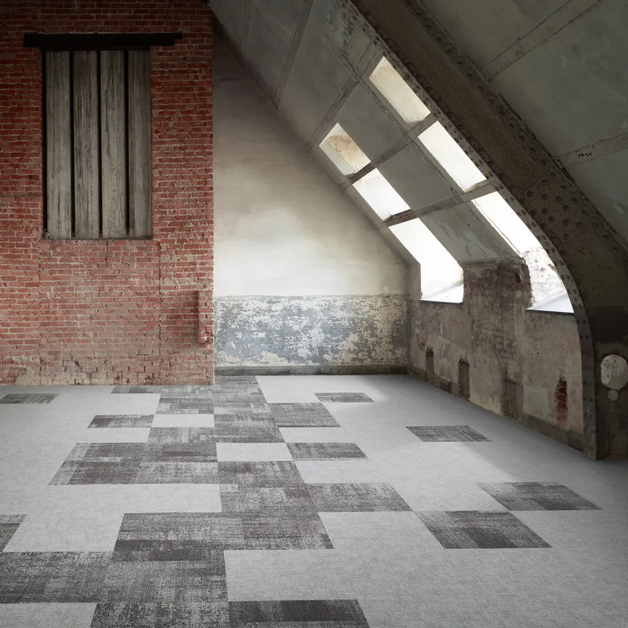 Moquette Pattern — collection Pattern