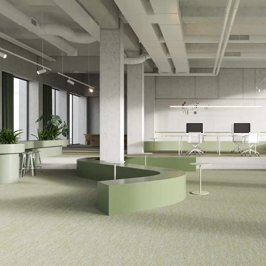 Moquette Willow — collection Willow