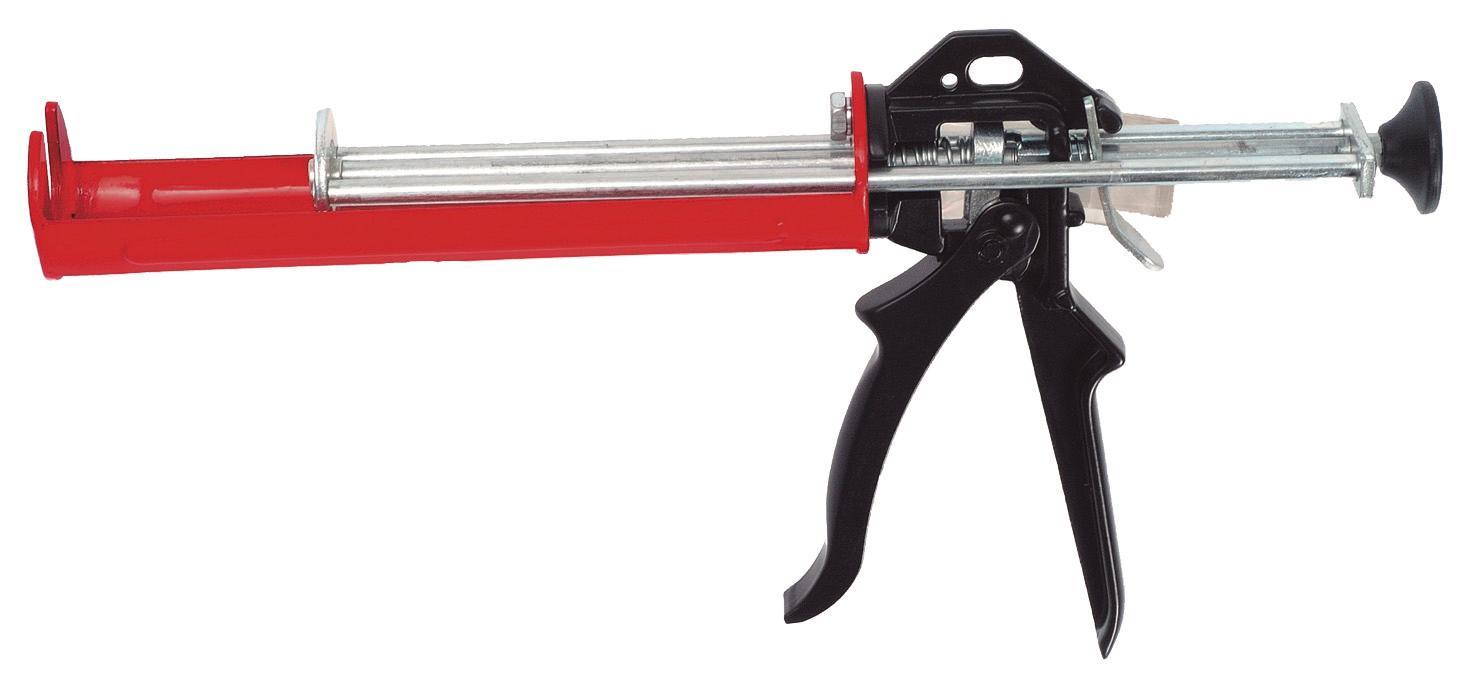 PISTOLET POUR CARTOUCHES — Verdanove