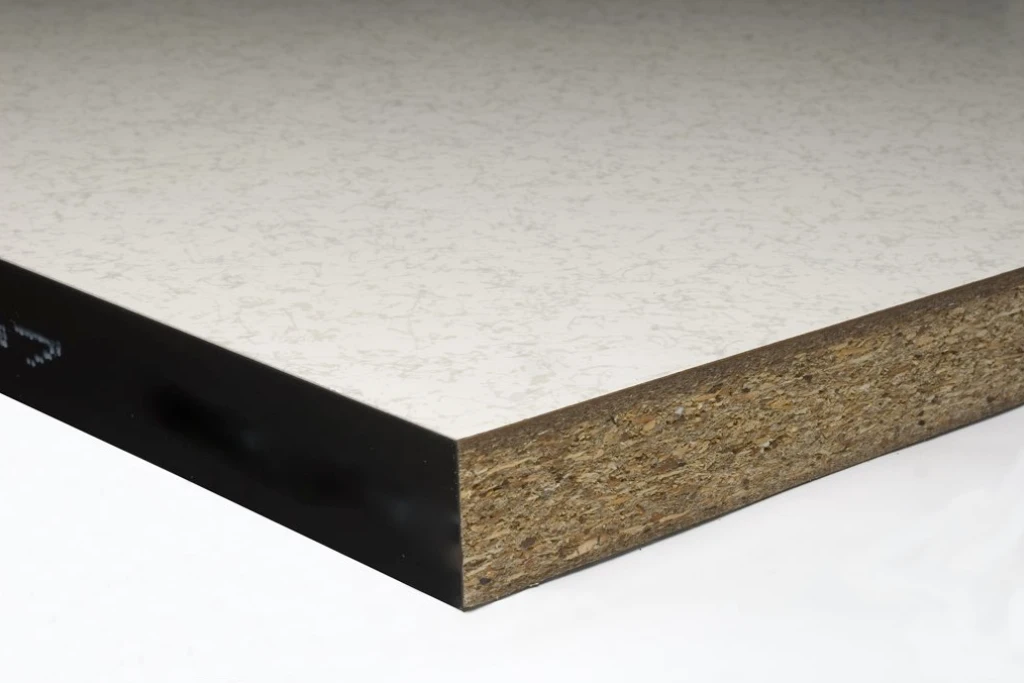 Dalle en aggloméré T40 pour plancher technique