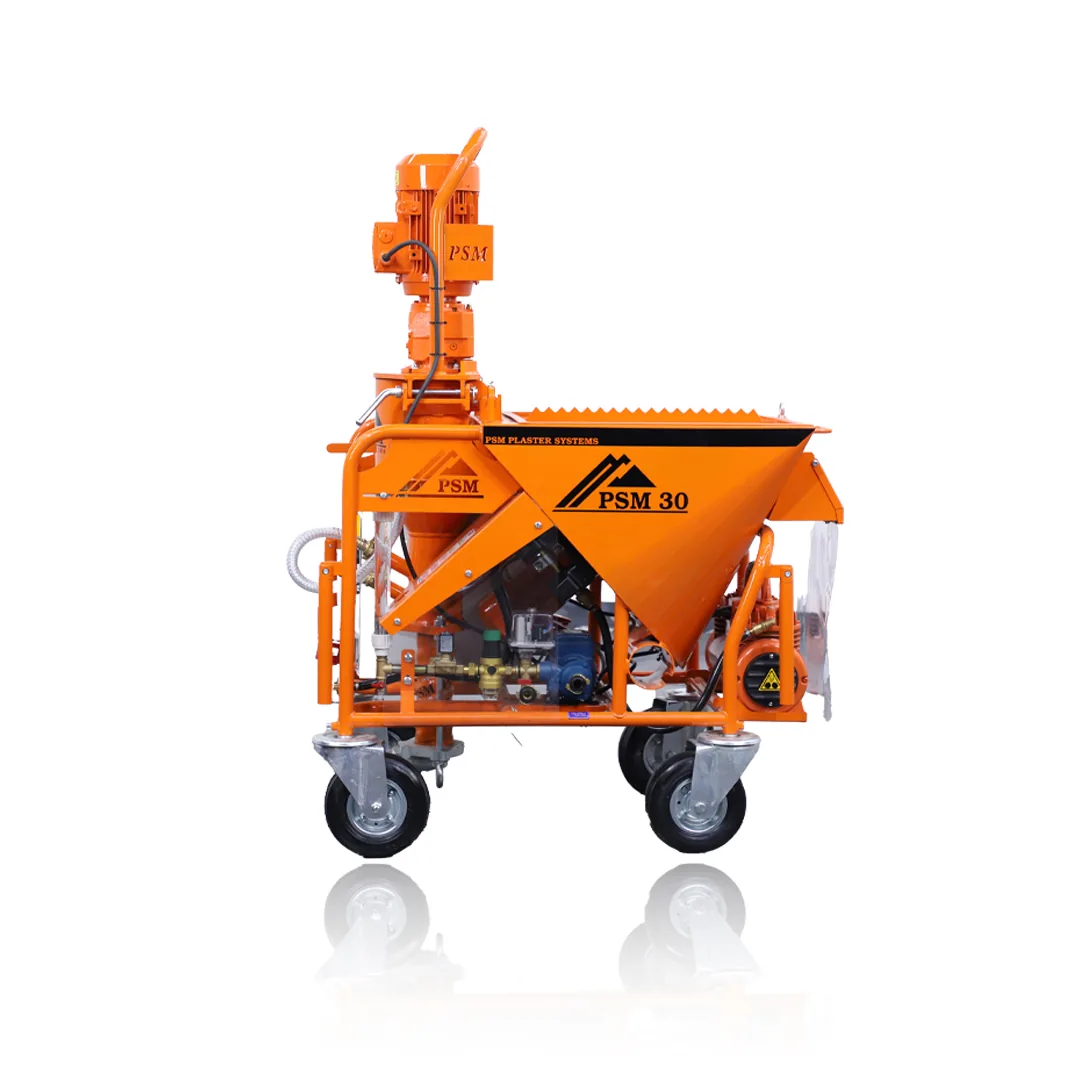 PSM 30 — machine à projeter PSM